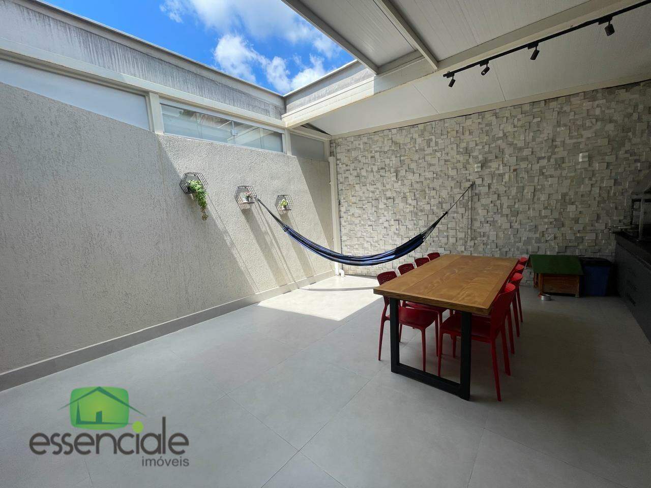 Casa, 3 quartos, 133 m² - Foto 21