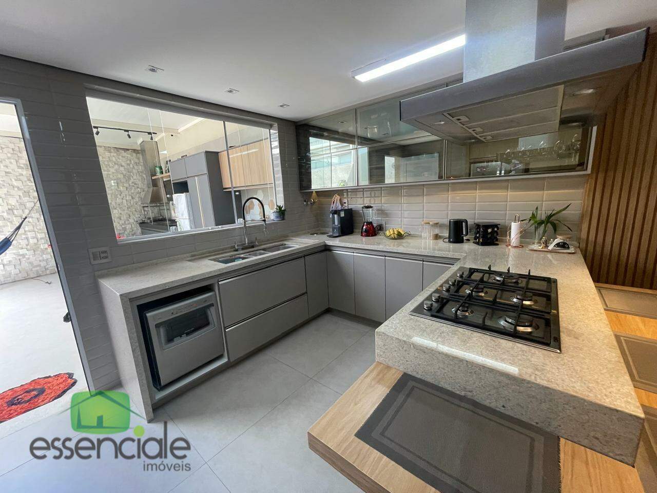 Casa, 3 quartos, 133 m² - Foto 8