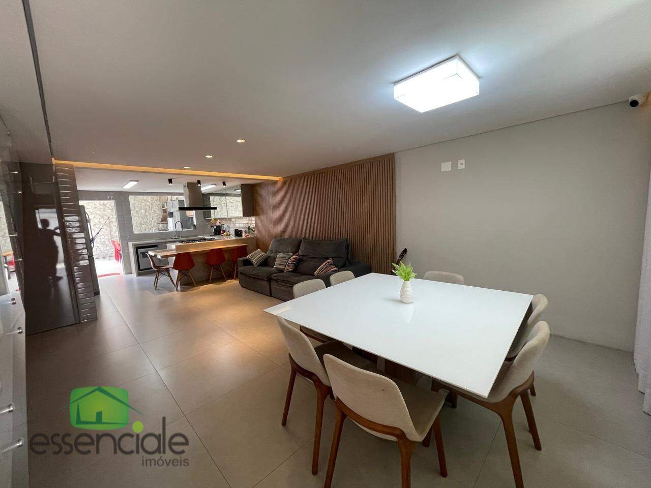 Casa, 3 quartos, 133 m² - Foto 4