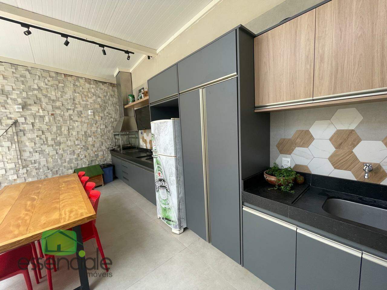Casa, 3 quartos, 133 m² - Foto 20