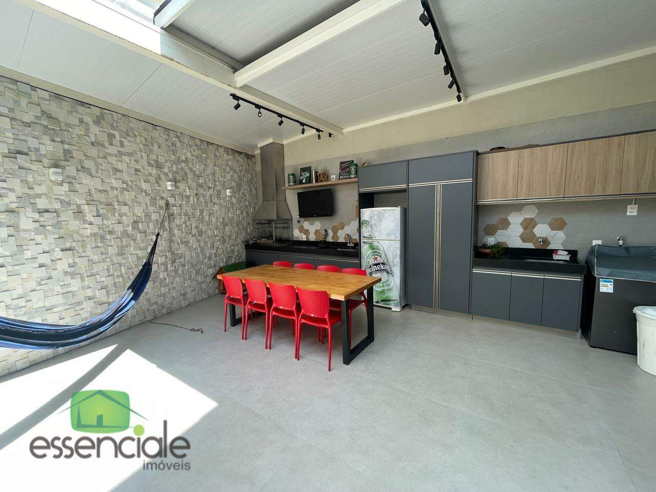 Casa, 3 quartos, 133 m² - Foto 16