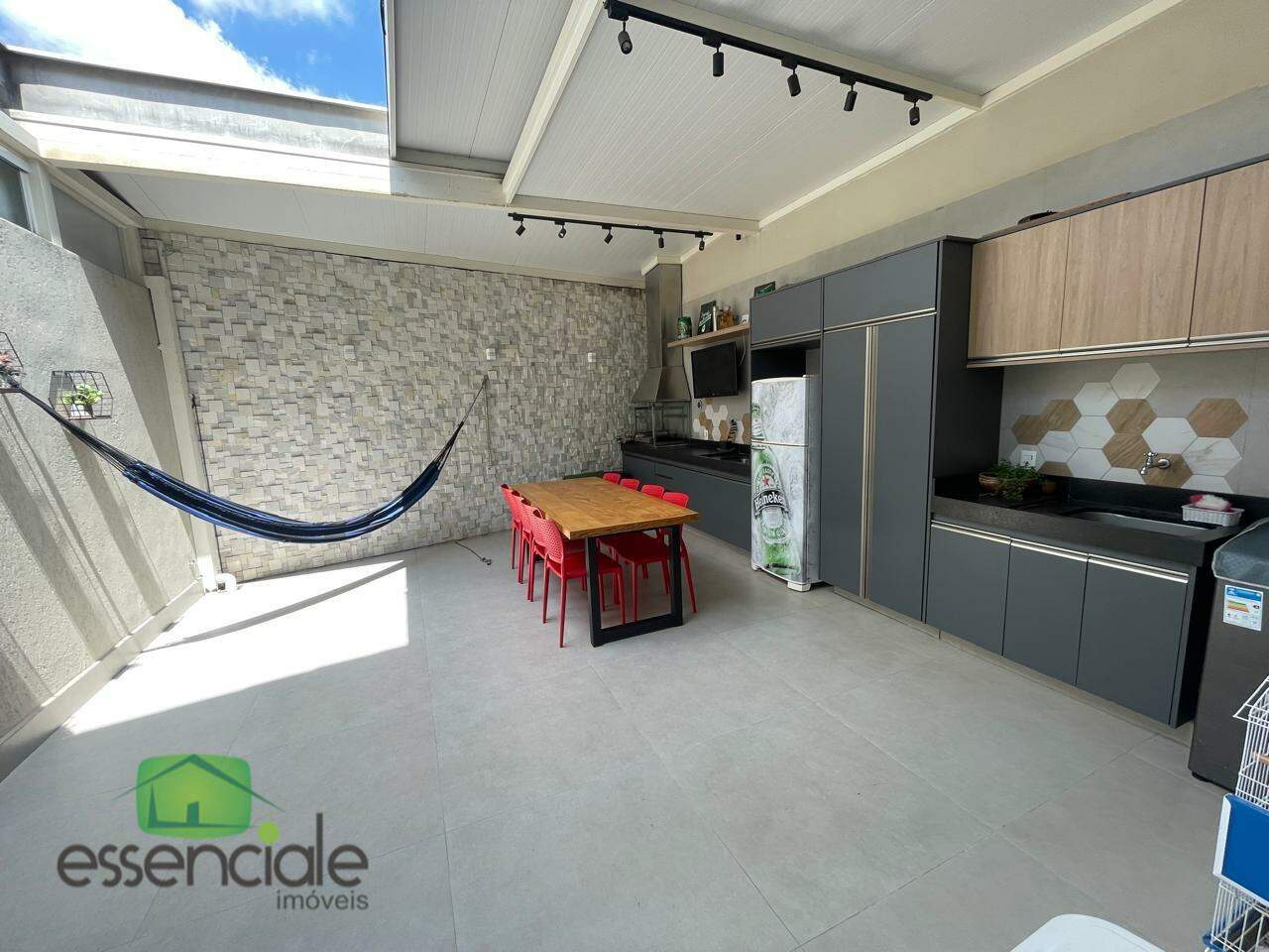 Casa, 3 quartos, 133 m² - Foto 15