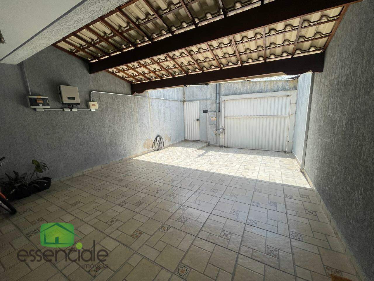 Casa, 3 quartos, 133 m² - Foto 2