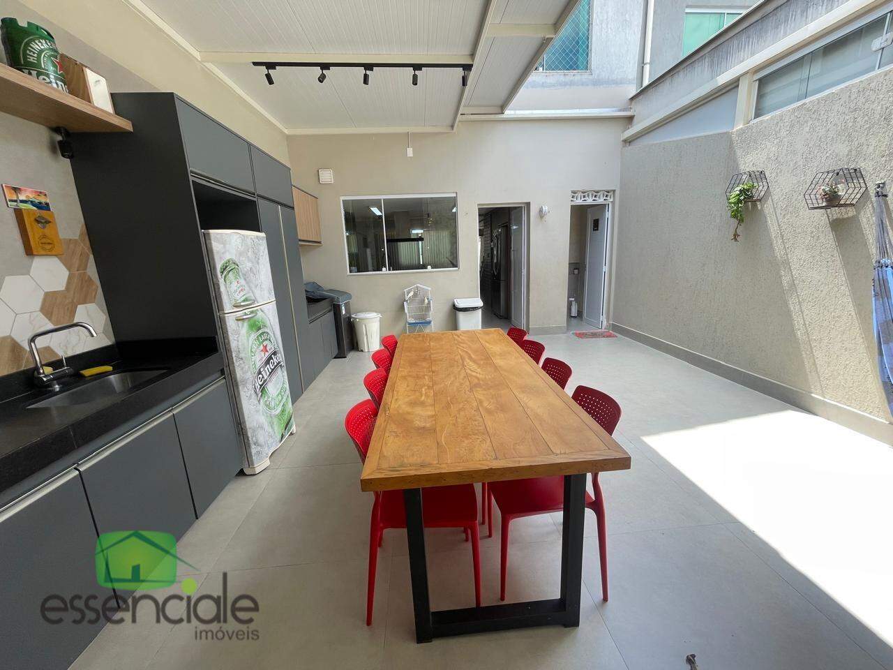 Casa, 3 quartos, 133 m² - Foto 19