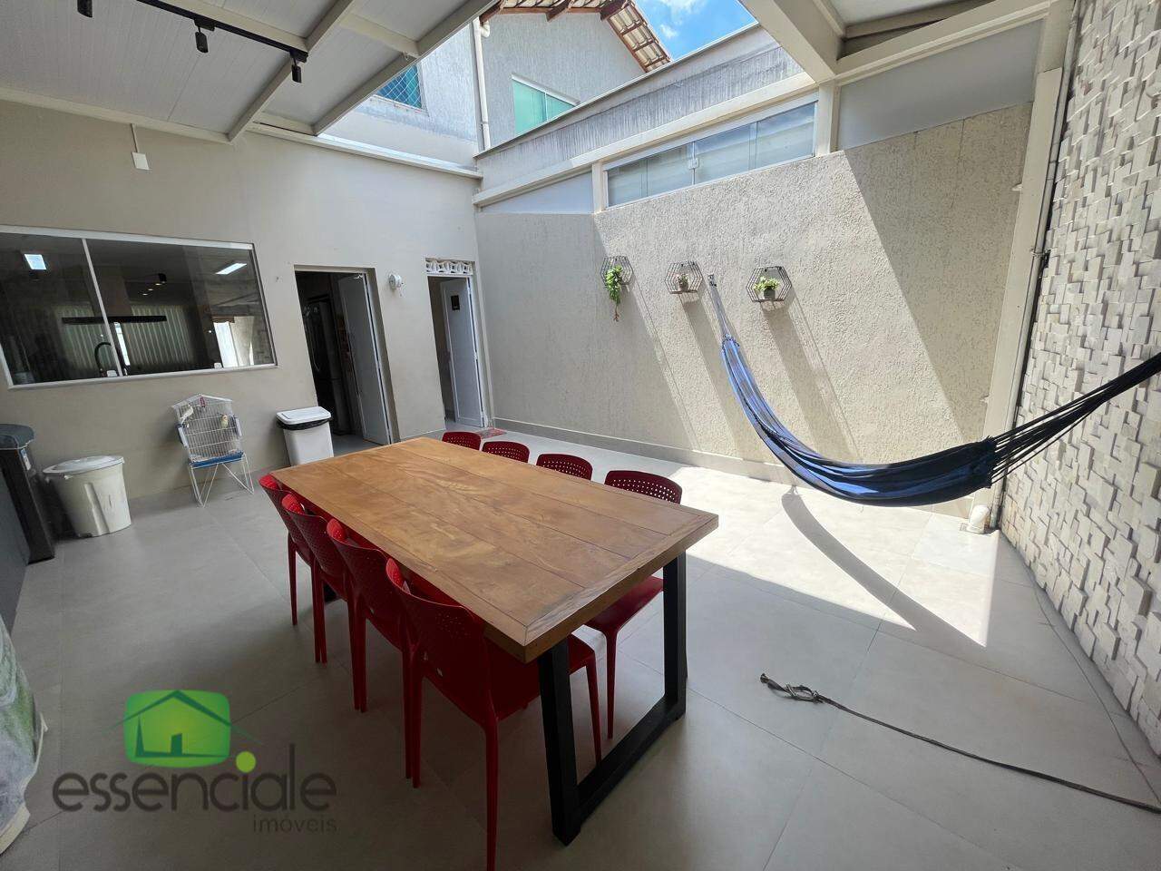 Casa, 3 quartos, 133 m² - Foto 22