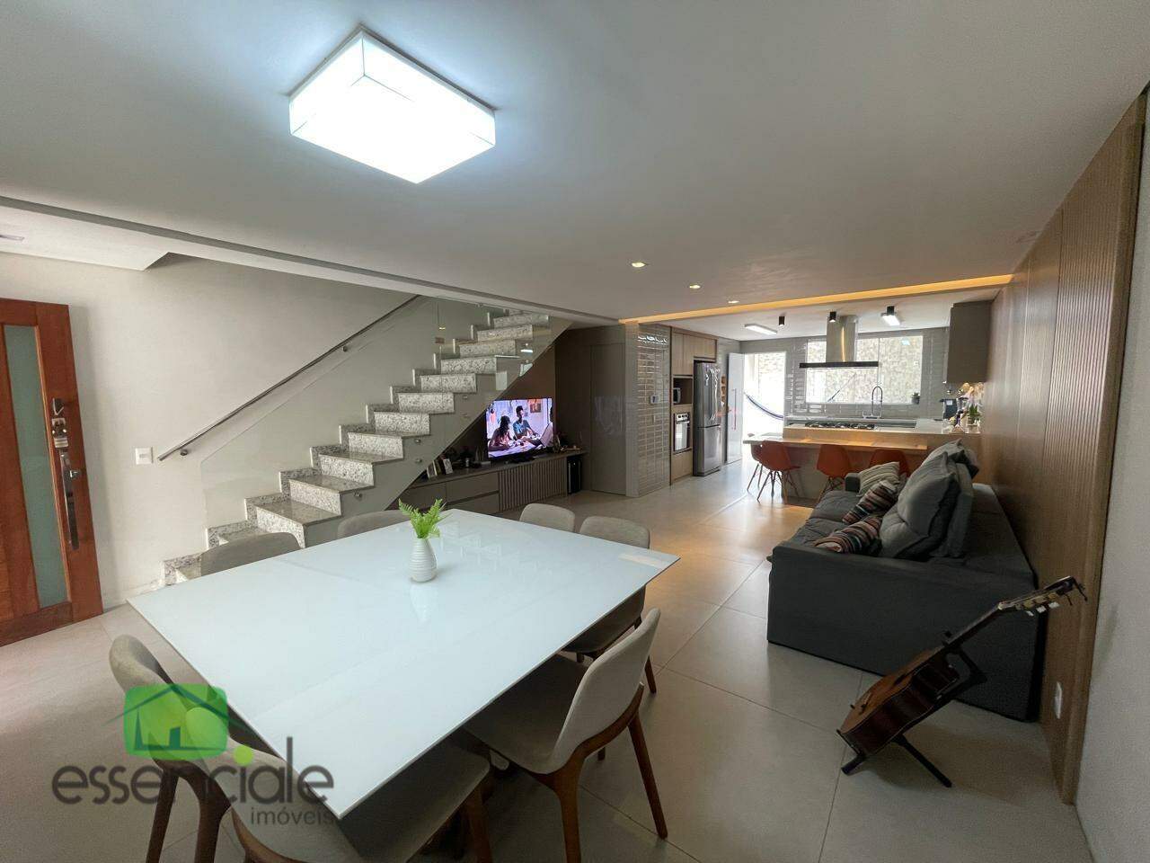 Casa, 3 quartos, 133 m² - Foto 3