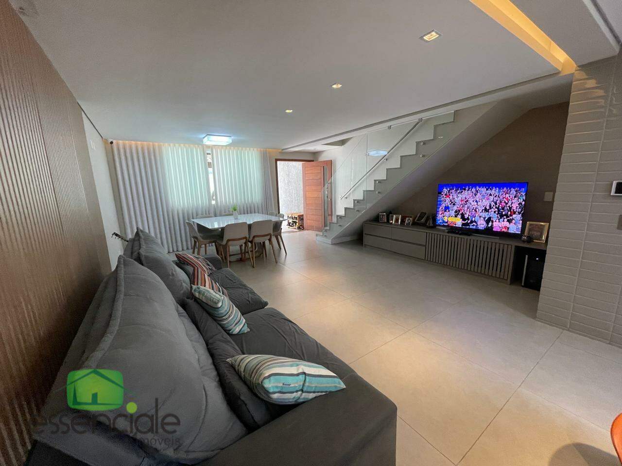 Casa, 3 quartos, 133 m² - Foto 12