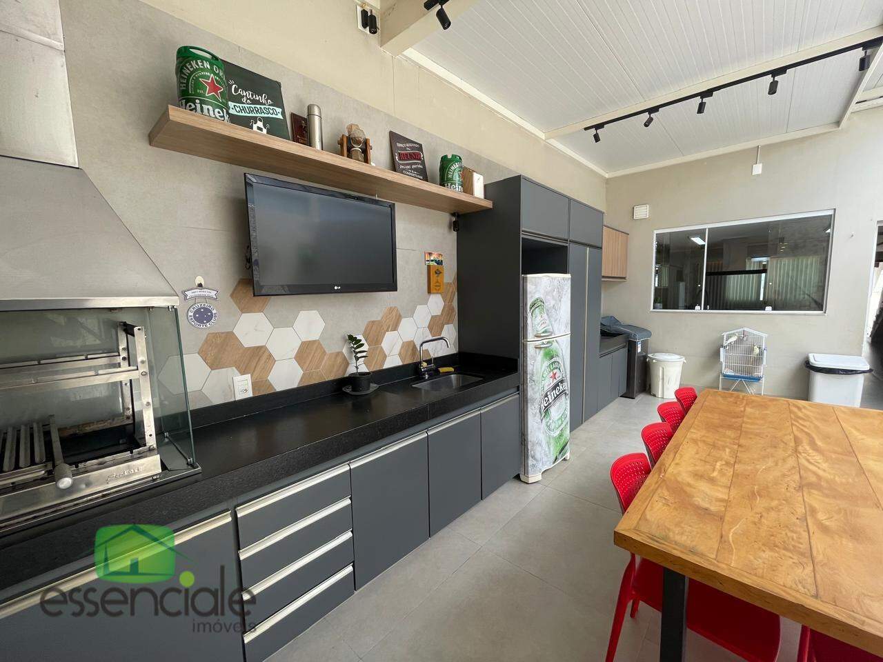 Casa, 3 quartos, 133 m² - Foto 18
