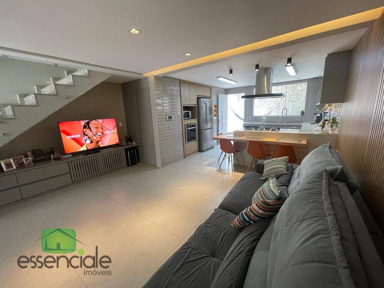 Casa, 3 quartos, 133 m² - Foto 7