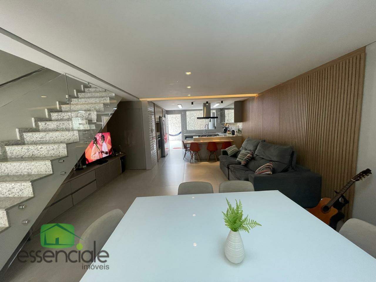 Casa, 3 quartos, 133 m² - Foto 5