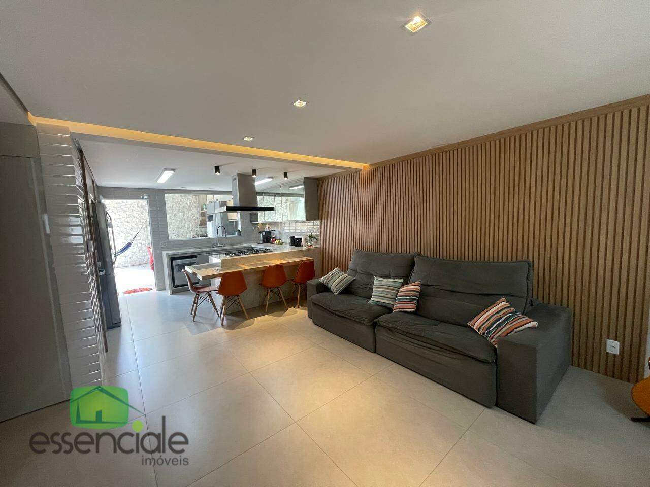 Casa, 3 quartos, 133 m² - Foto 6