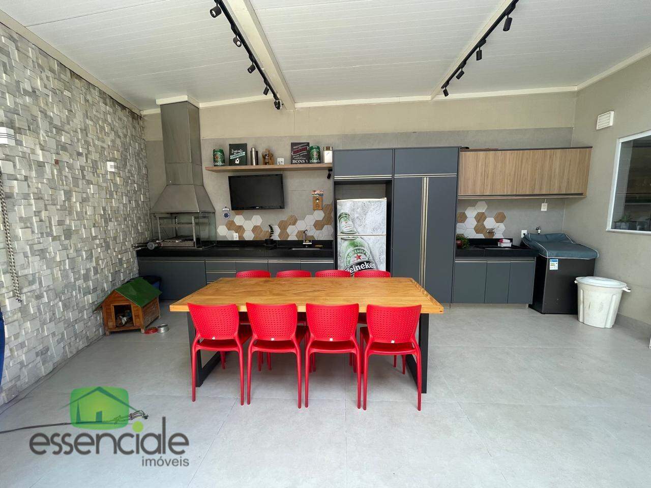 Casa, 3 quartos, 133 m² - Foto 17