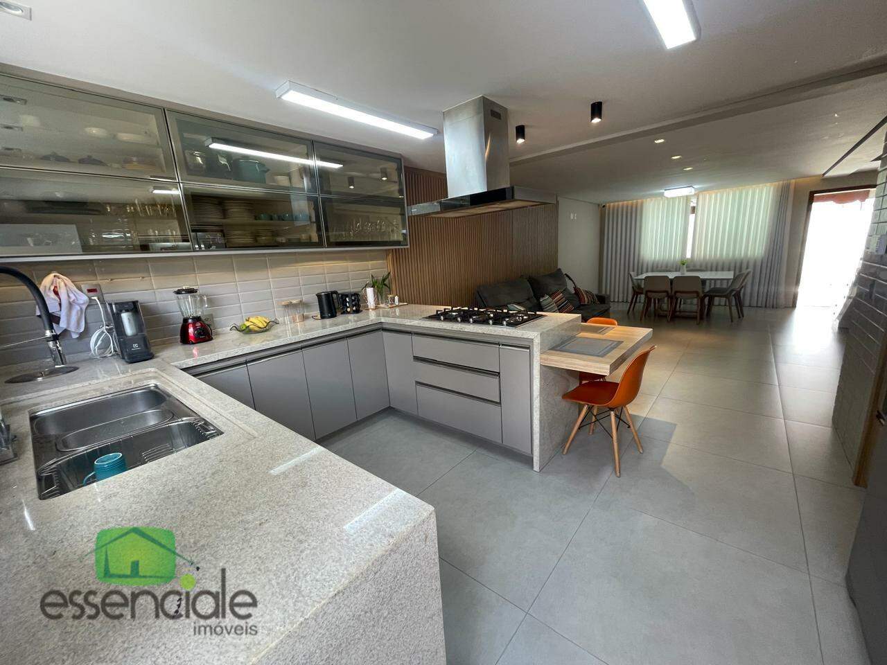 Casa, 3 quartos, 133 m² - Foto 13