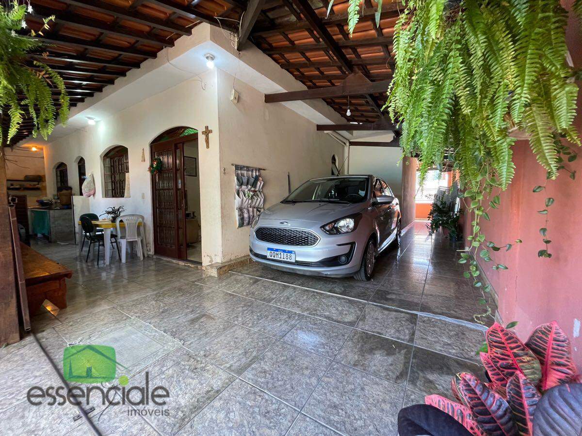 Casa, 4 quartos, 475 m² - Foto 1