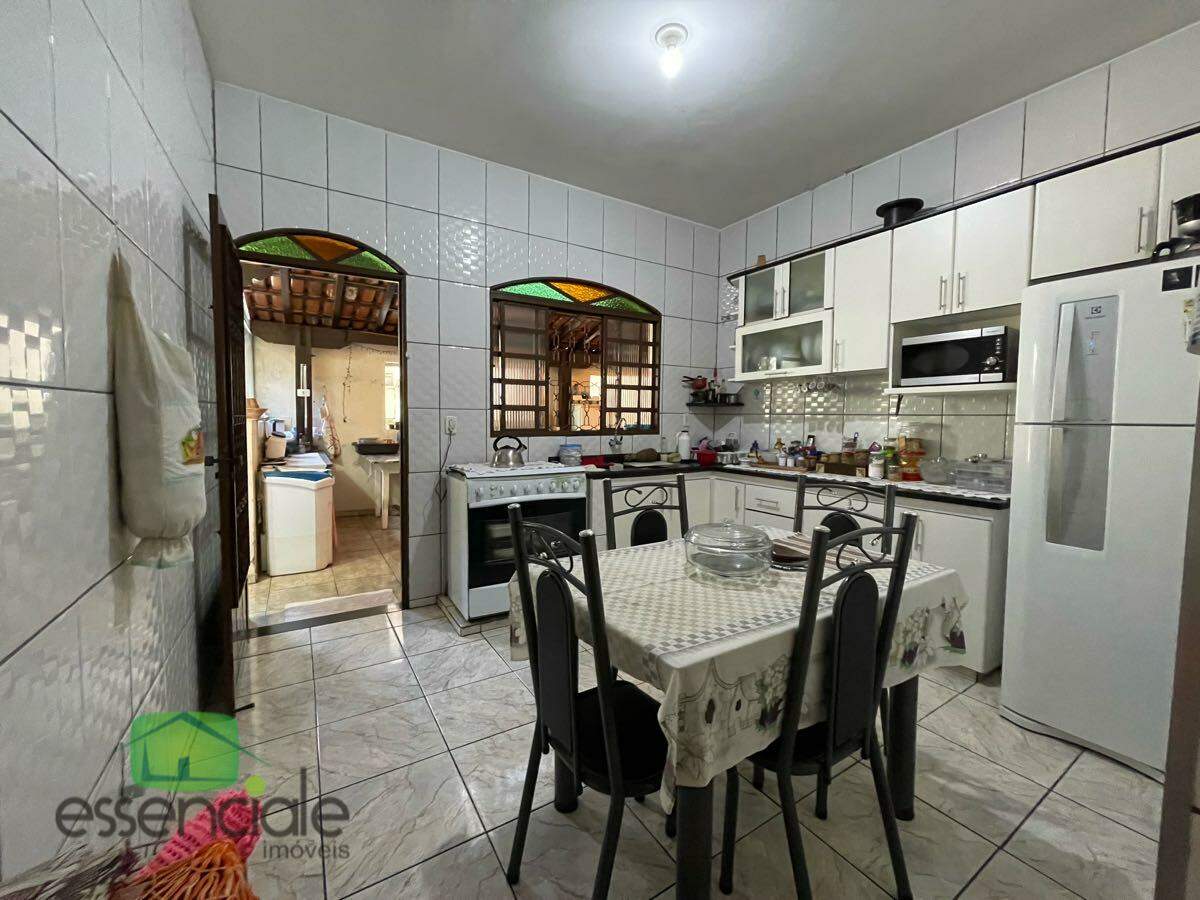 Casa, 4 quartos, 475 m² - Foto 11