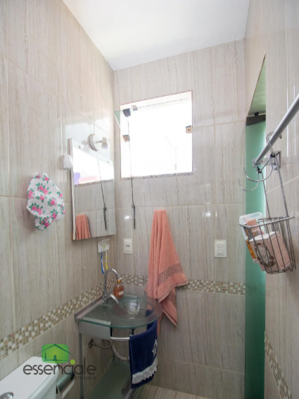 Casa, 4 quartos, 138 m² - Foto 10