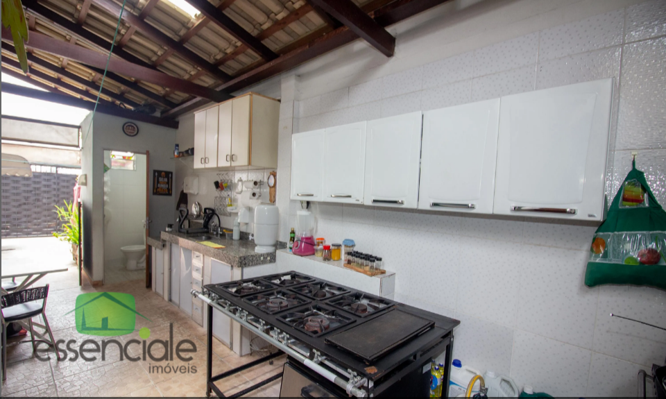 Casa, 4 quartos, 138 m² - Foto 18