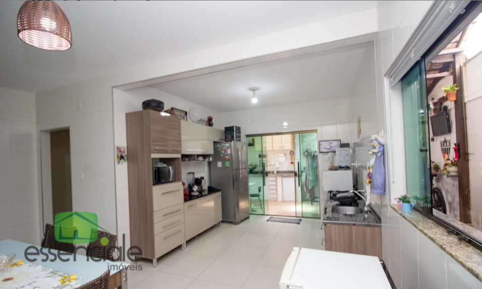 Casa, 4 quartos, 138 m² - Foto 7