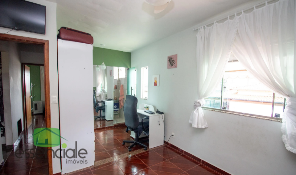Casa, 4 quartos, 138 m² - Foto 9