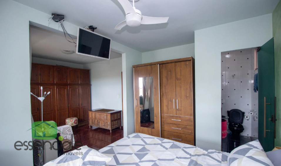 Casa, 4 quartos, 138 m² - Foto 8
