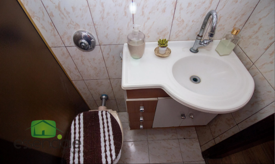 Casa, 4 quartos, 138 m² - Foto 11
