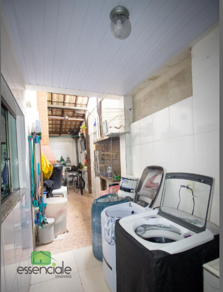 Casa, 4 quartos, 138 m² - Foto 16