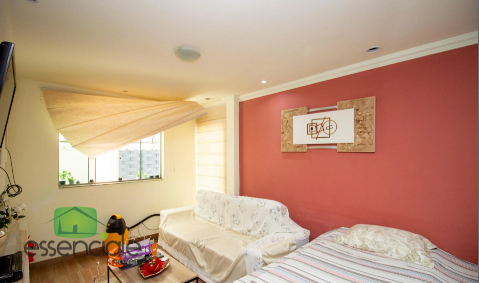 Casa, 4 quartos, 138 m² - Foto 1