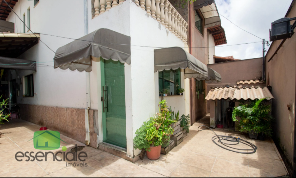 Casa, 4 quartos, 138 m² - Foto 13
