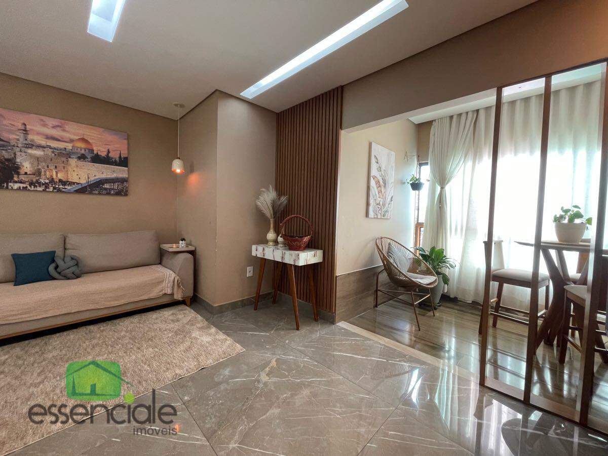 Casa, 3 quartos, 160 m² - Foto 3