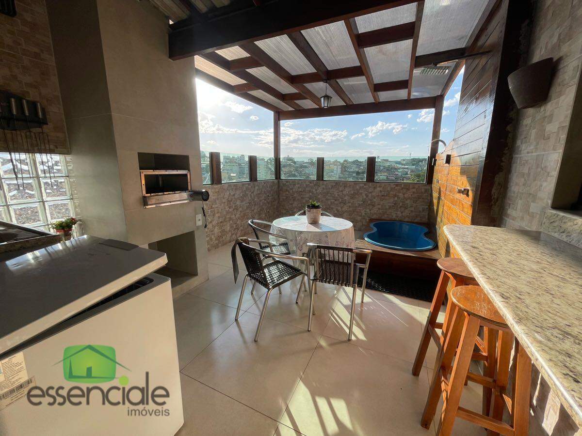 Casa, 3 quartos, 160 m² - Foto 20