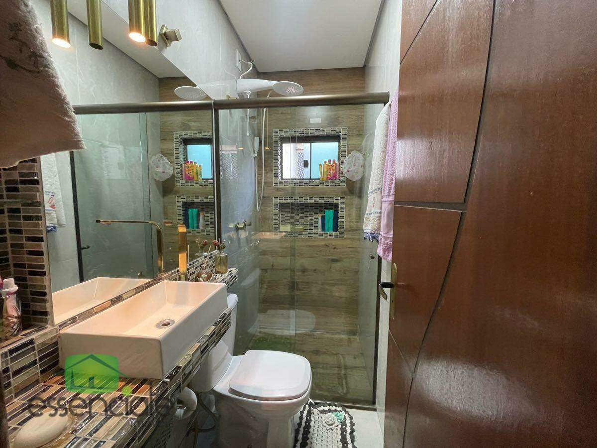 Casa, 3 quartos, 160 m² - Foto 14