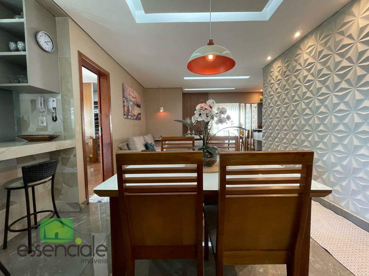 Casa, 3 quartos, 160 m² - Foto 5