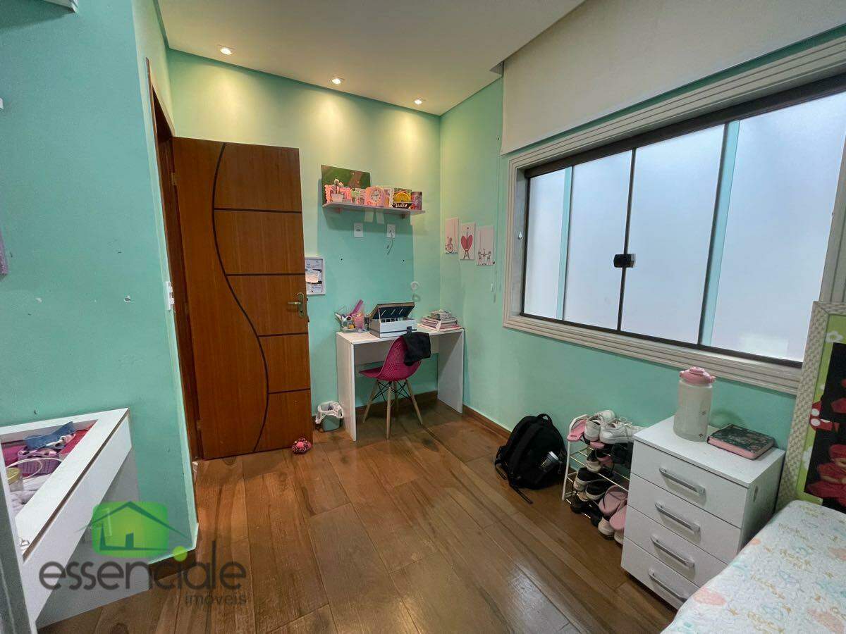 Casa, 3 quartos, 160 m² - Foto 13