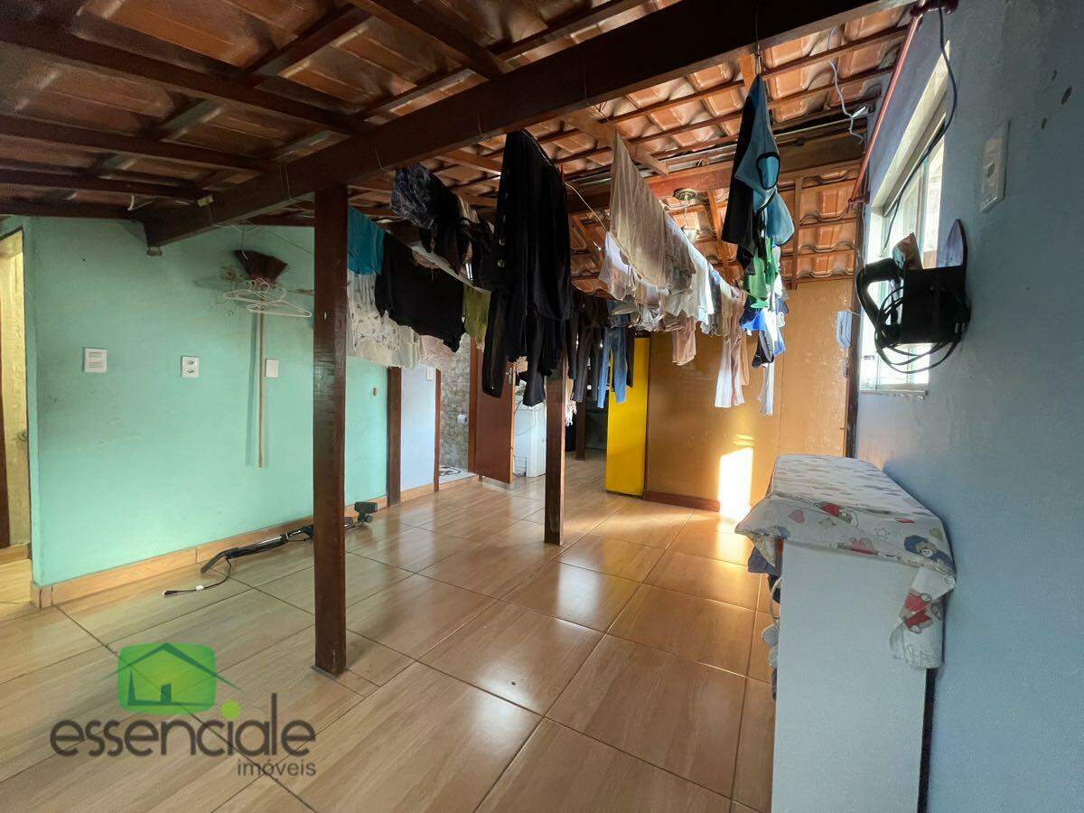 Casa, 3 quartos, 160 m² - Foto 23