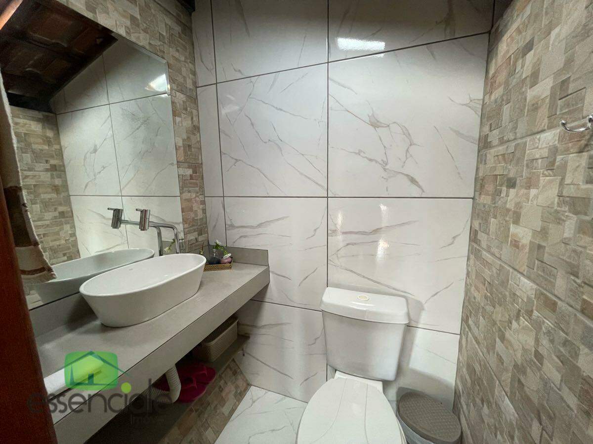 Casa, 3 quartos, 160 m² - Foto 22