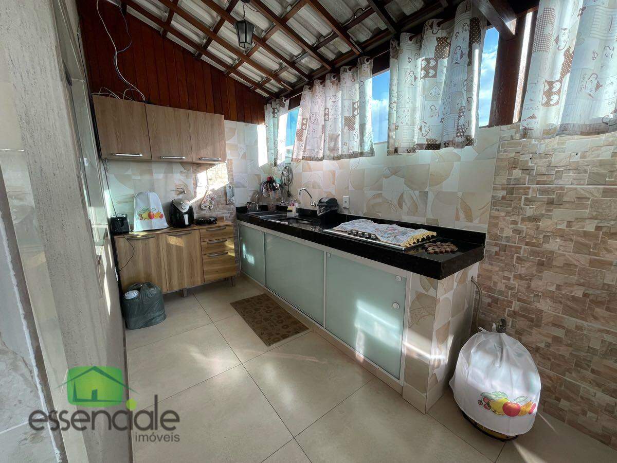 Casa, 3 quartos, 160 m² - Foto 19