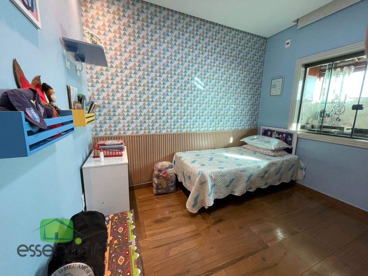 Casa, 3 quartos, 160 m² - Foto 11