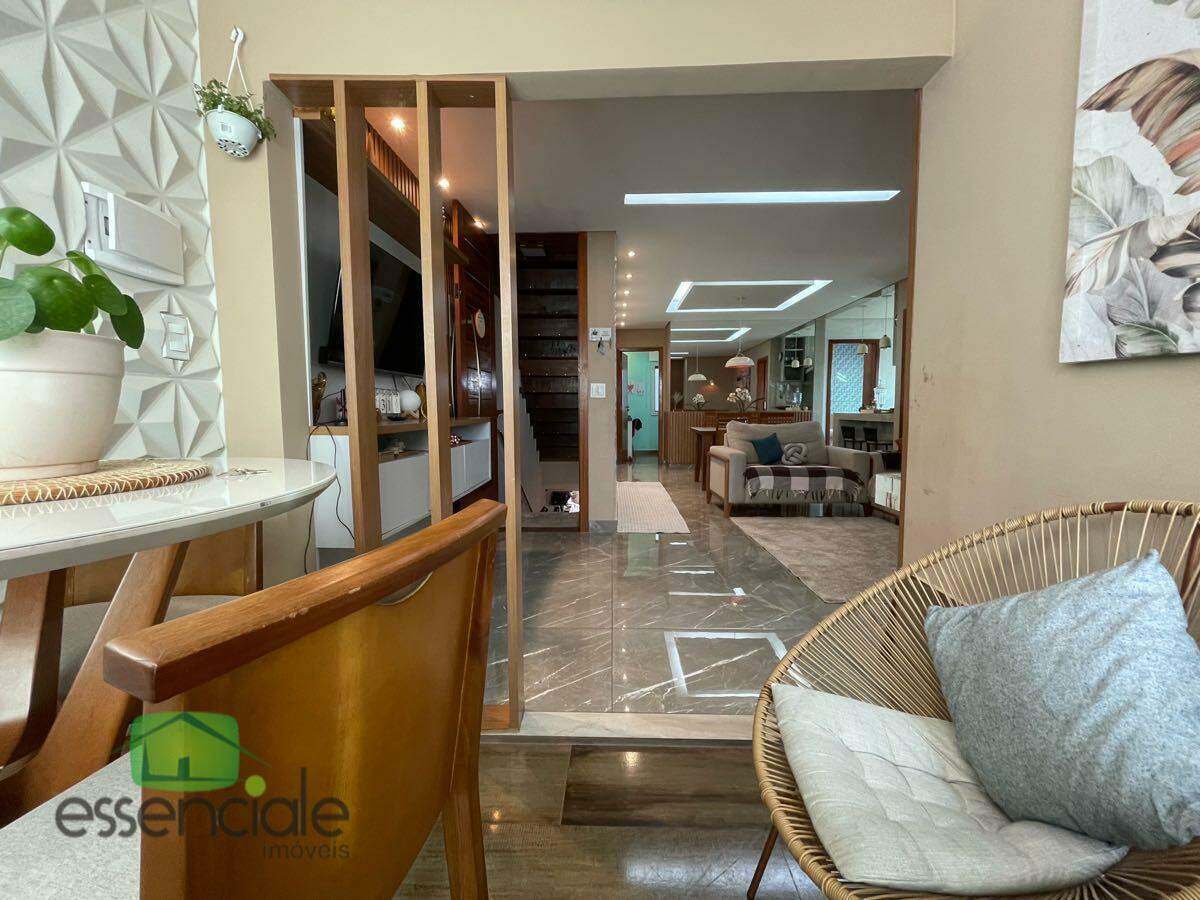 Casa, 3 quartos, 160 m² - Foto 1