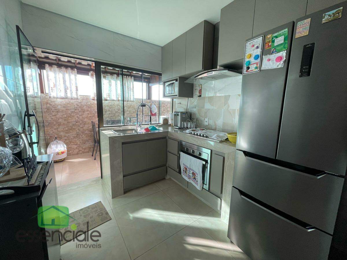 Casa, 3 quartos, 160 m² - Foto 15