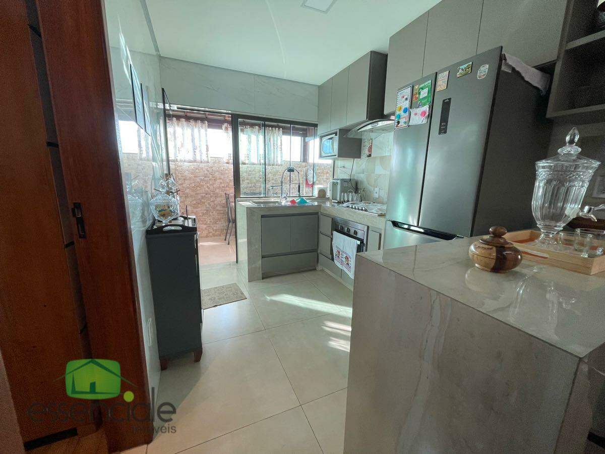 Casa, 3 quartos, 160 m² - Foto 16