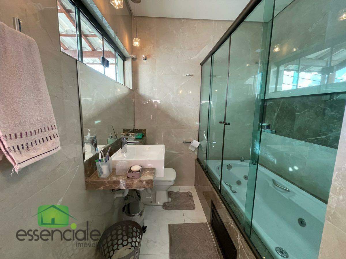 Casa, 3 quartos, 160 m² - Foto 9