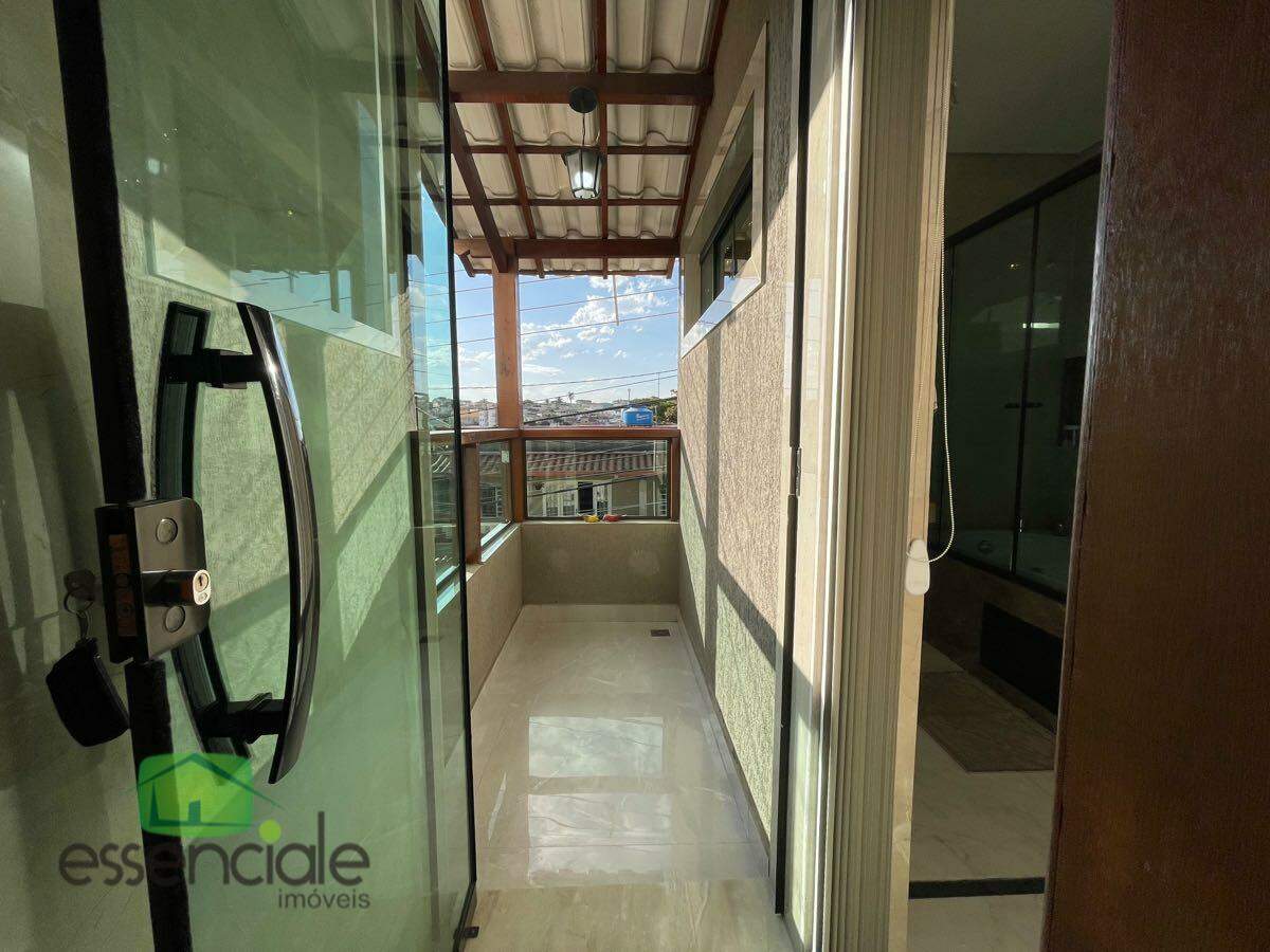 Casa, 3 quartos, 160 m² - Foto 8