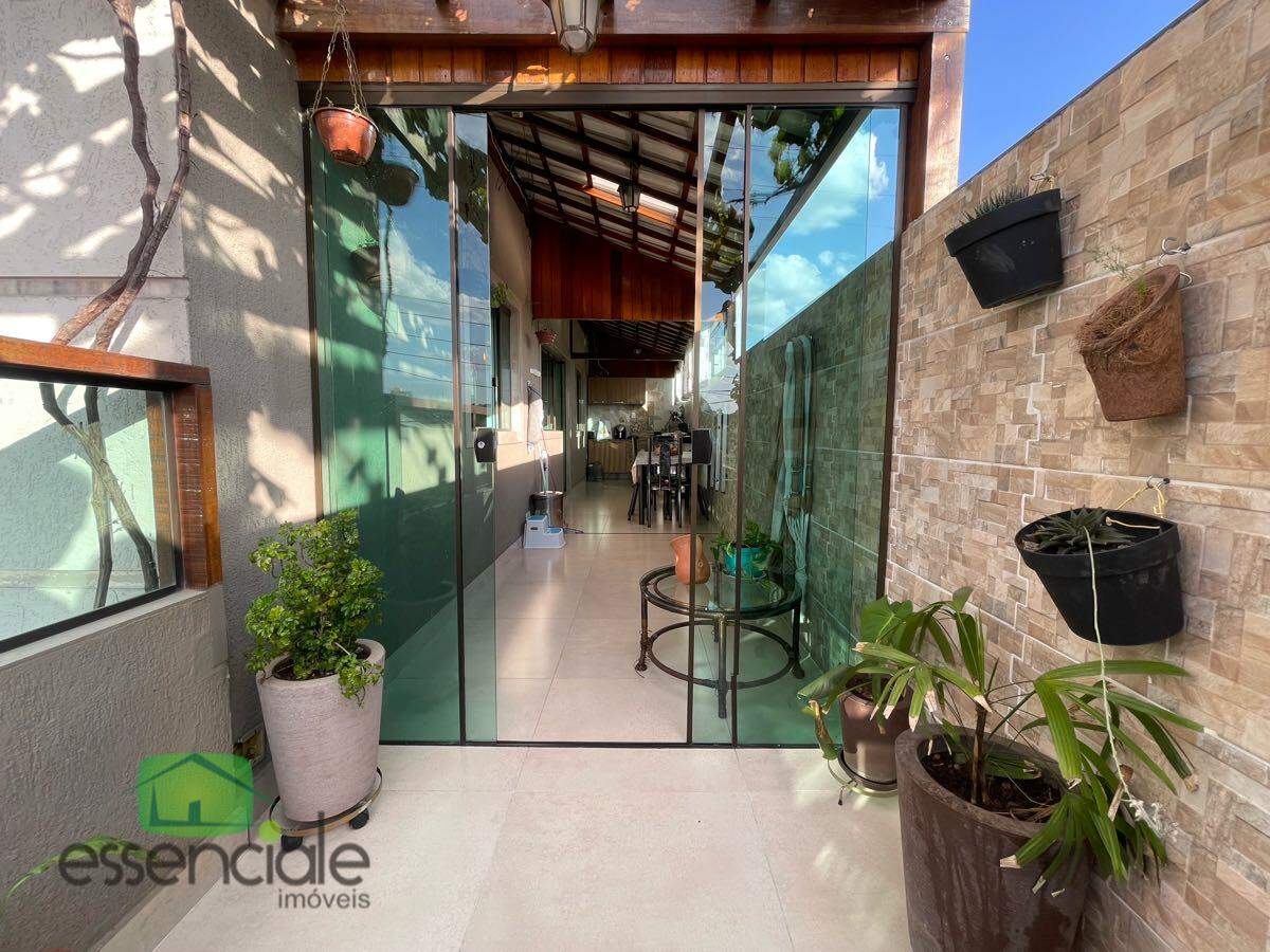 Casa, 3 quartos, 160 m² - Foto 18