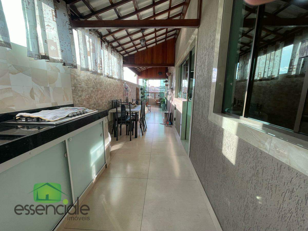 Casa, 3 quartos, 160 m² - Foto 17