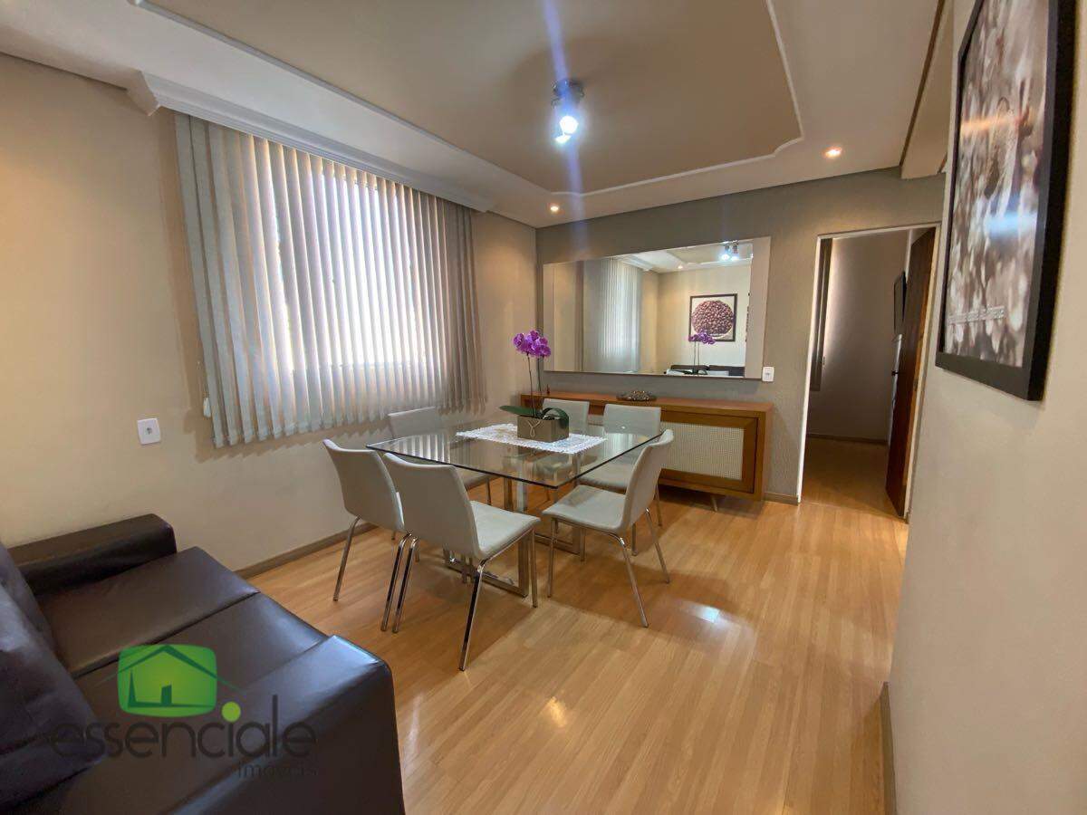 Apartamento 5 quartos no Novo Riacho Contagem
