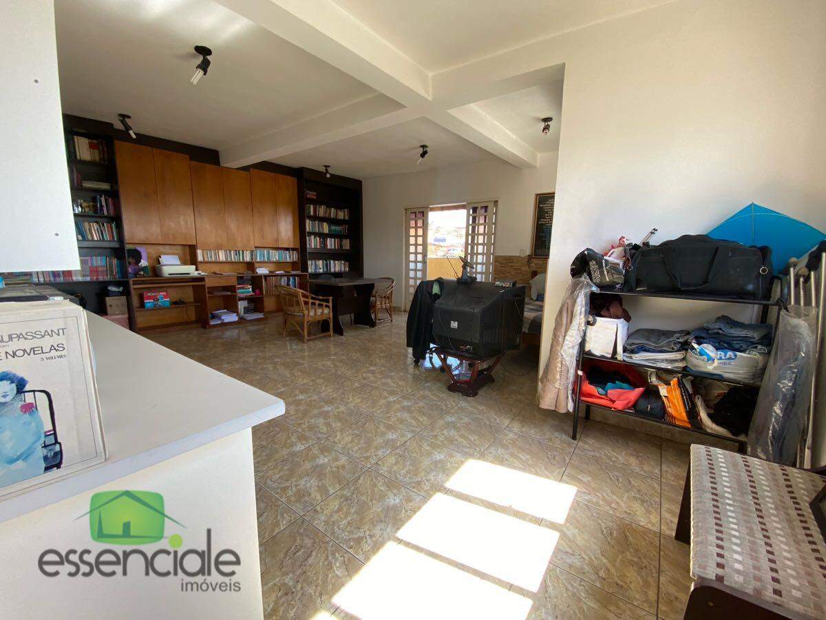 Casa, 4 quartos, 429 m² - Foto 17