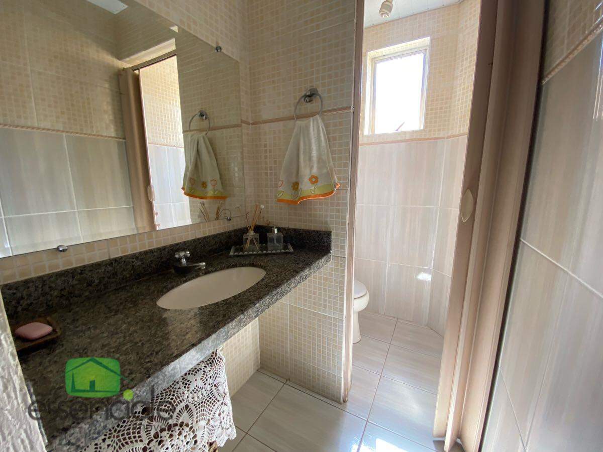 Casa, 4 quartos, 429 m² - Foto 23