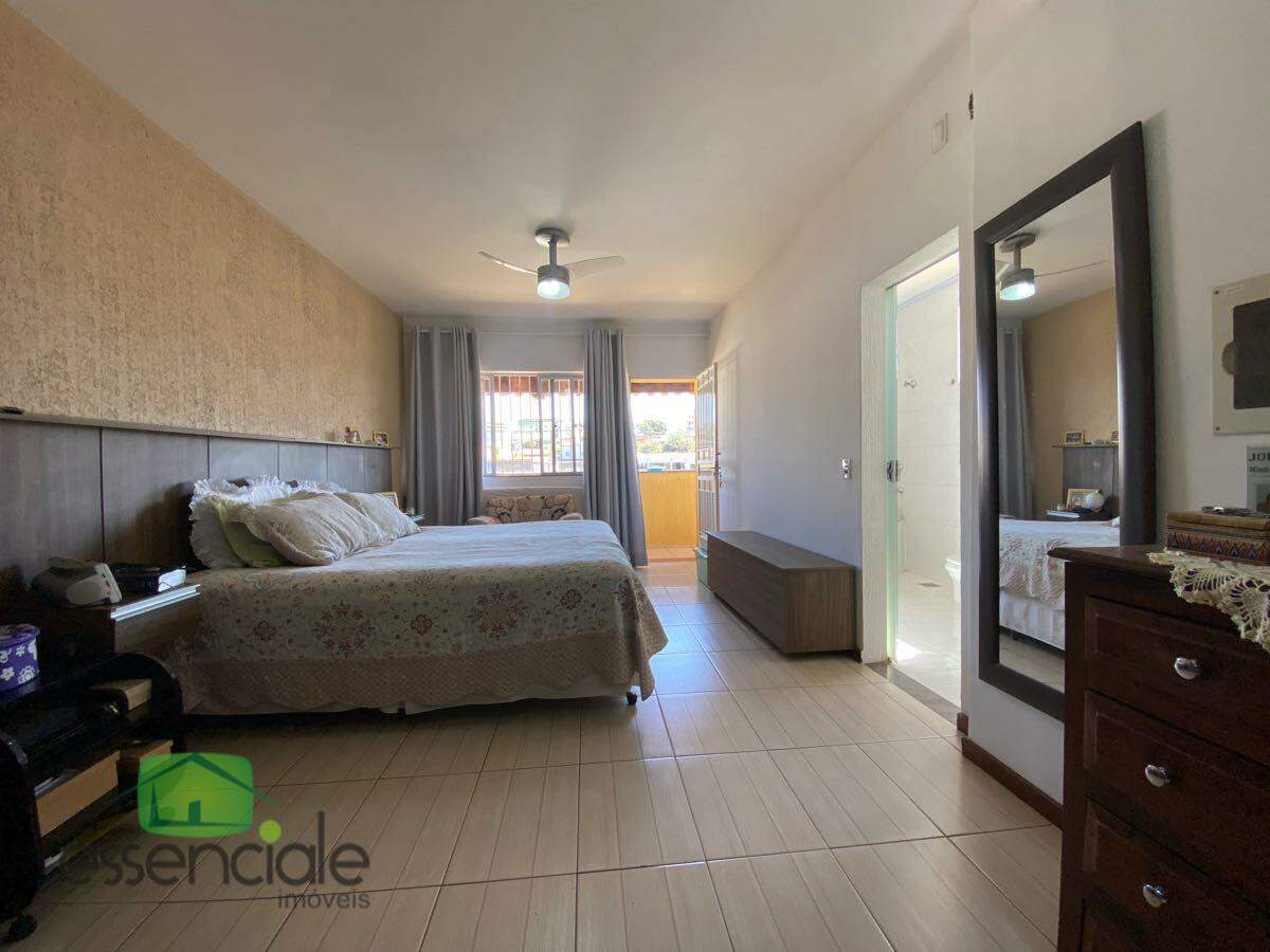 Casa, 4 quartos, 429 m² - Foto 11