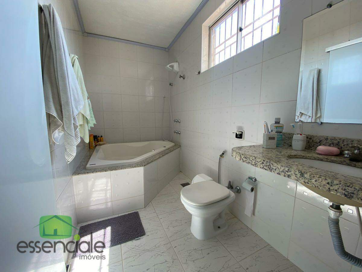 Casa, 4 quartos, 429 m² - Foto 9