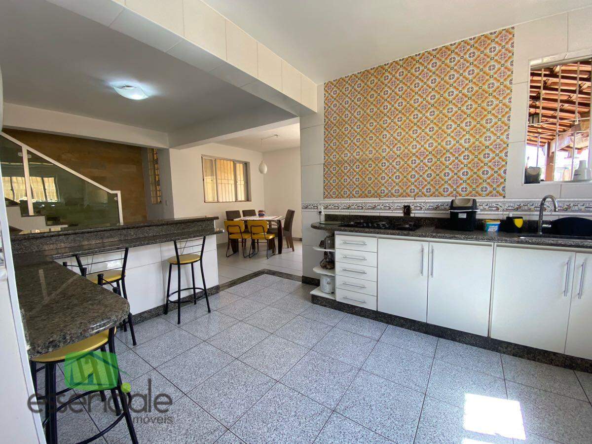 Casa, 4 quartos, 429 m² - Foto 6